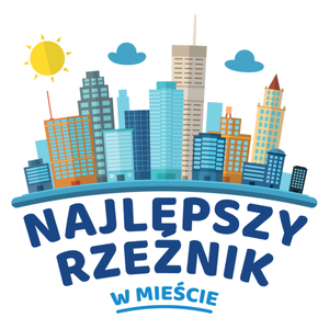 Najlepszy Rzeźnik W Mieście - Kubek Biały