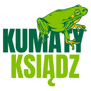 Kumaty Ksiądz - Kubek Biały