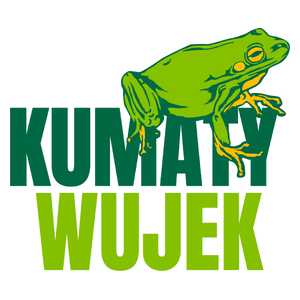 Kumaty Wujek - Kubek Biały