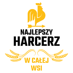 Najlepszy Harcerz W Całej Wsi - Kubek Biały