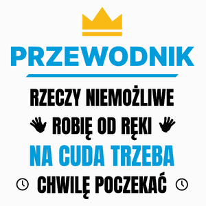  - Poduszka Biała