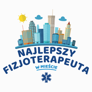 Najlepszy Fizjoterapeuta W Mieście - Poduszka Biała