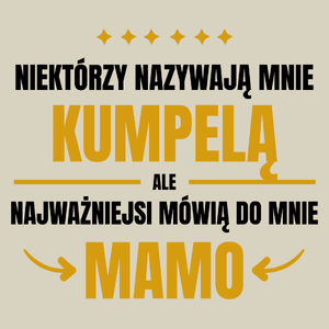 Mama Kumpela - Torba Na Zakupy Natural