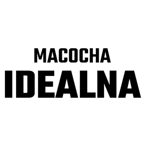 Macocha Idealna - Kubek Biały