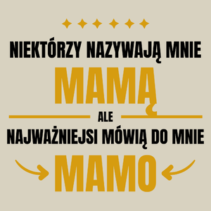 Mama Mama - Torba Na Zakupy Natural