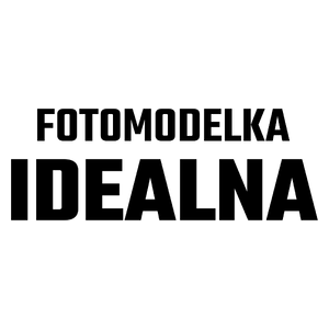 Fotomodelka Idealna - Kubek Biały