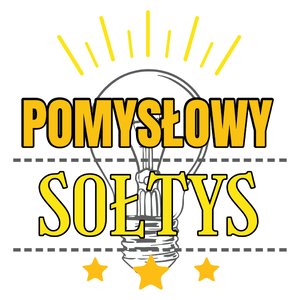 Pomysłowy Sołtys - Kubek Biały