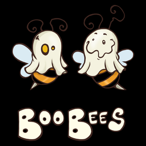 BooBees - Torba Na Zakupy Czarna